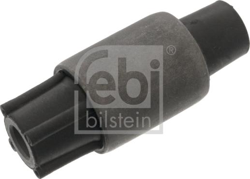 Febi Bilstein 04407 - Сайлентблок, важеля підвіски колеса autozip.com.ua