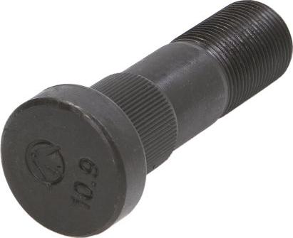 FEBI Bilstein 04487 - Болт кріплення колеса autozip.com.ua