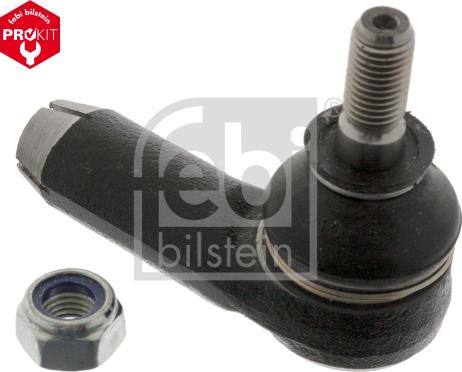 Febi Bilstein 04422 - Наконечник рульової тяги, кульовий шарнір autozip.com.ua