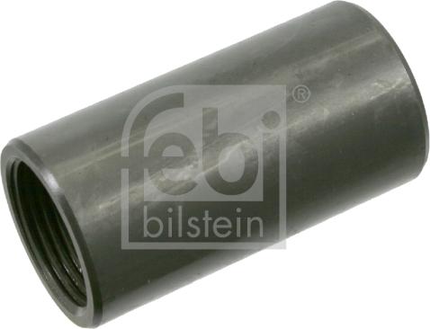 Febi Bilstein 04474 - Втулка, листова ресора autozip.com.ua