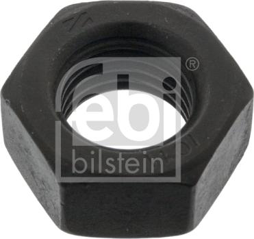 Febi Bilstein 04471 - Гайка autozip.com.ua