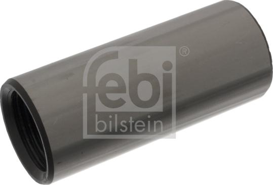 Febi Bilstein 04473 - Втулка, листова ресора autozip.com.ua