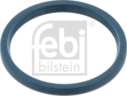 Febi Bilstein 04500 - Кільце ущільнювача, поворотного кулака autozip.com.ua
