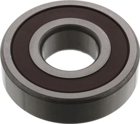 FEBI Bilstein 04515 - Центрувальний опорний підшипник, система зчеплення autozip.com.ua