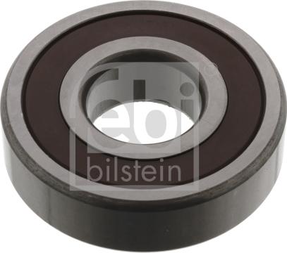 Febi Bilstein 04515 - Центрувальний опорний підшипник, система зчеплення autozip.com.ua