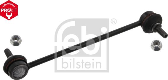 Febi Bilstein 04585 - Тяга / стійка, стабілізатор autozip.com.ua