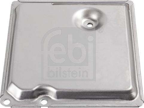 FEBI Bilstein 04583 - Гідрофільтри, автоматична коробка передач autozip.com.ua