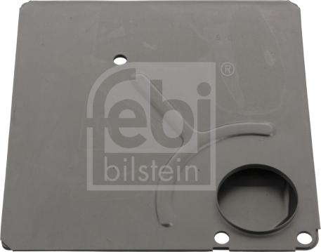 Febi Bilstein 04583 - Гідрофільтри, автоматична коробка передач autozip.com.ua