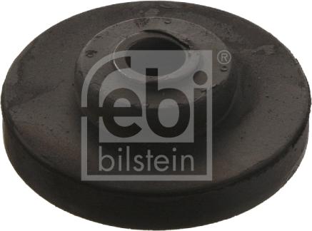 FEBI Bilstein 04531 - Підвіска, радіатор autozip.com.ua
