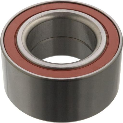 FEBI Bilstein 04526 - Підшипник ступиці колеса autozip.com.ua