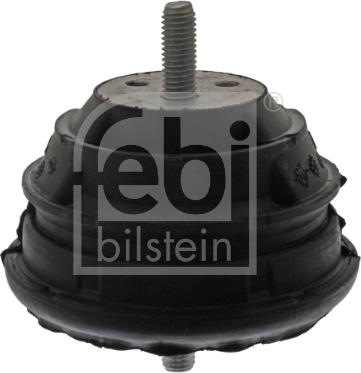 FEBI Bilstein 04688 - Подушка, підвіска двигуна autozip.com.ua