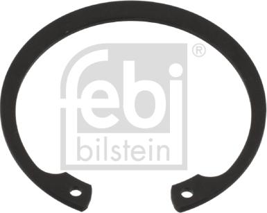 Febi Bilstein 04687 - Стопорне кільце autozip.com.ua