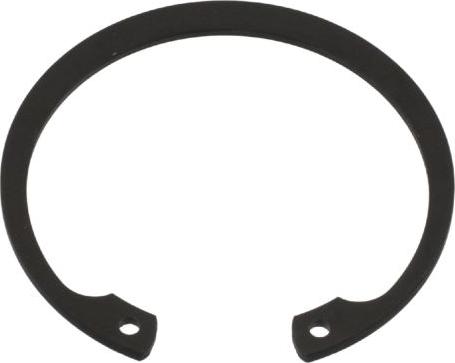 FEBI Bilstein 04687 - Стопорне кільце autozip.com.ua