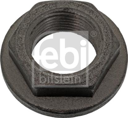 Febi Bilstein 04056 - Гайка, шийка осі autozip.com.ua