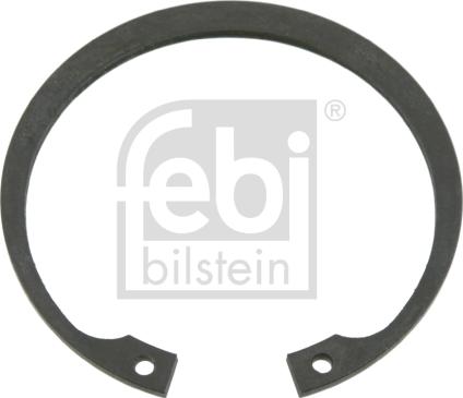 Febi Bilstein 04015 - Стопорне кільце autozip.com.ua