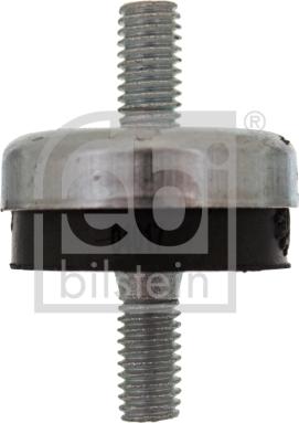 FEBI Bilstein 04017 - Підвіска, радіатор autozip.com.ua