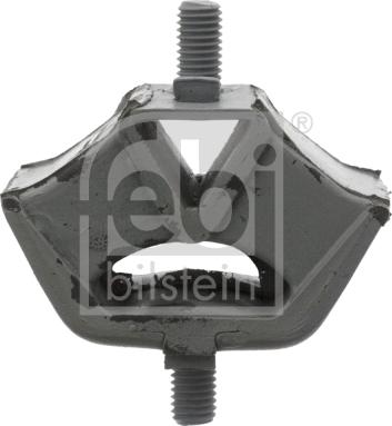 Febi Bilstein 04032 - Подушка, підвіска двигуна autozip.com.ua