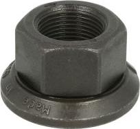 FEBI Bilstein 04029 - Гайка кріплення колеса autozip.com.ua