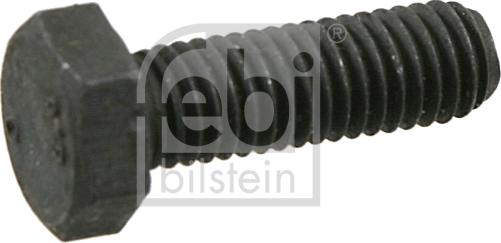 Febi Bilstein 04077 - Болт autozip.com.ua