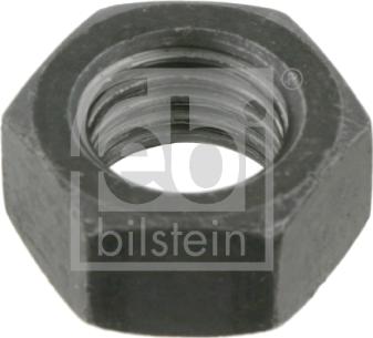 Febi Bilstein 04198 - Гайка autozip.com.ua