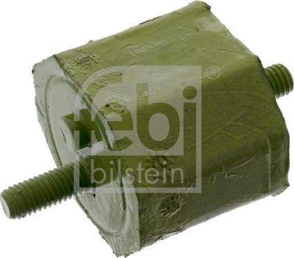 FEBI Bilstein 04111 - Підвіска, автоматична коробка передач autozip.com.ua
