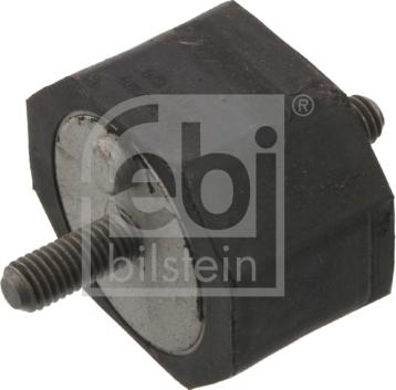 FEBI Bilstein 04125 - Підвіска, автоматична коробка передач autozip.com.ua