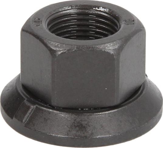 FEBI Bilstein 04899 - Гайка кріплення колеса autozip.com.ua
