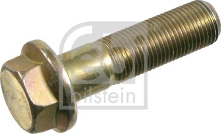 Febi Bilstein 04867 - Болт autozip.com.ua