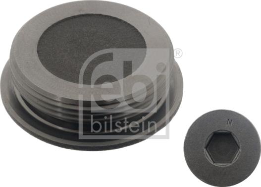 FEBI Bilstein 04818 - - - autozip.com.ua