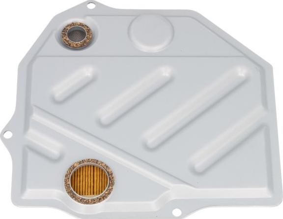 FEBI Bilstein 04872 - Гідрофільтри, автоматична коробка передач autozip.com.ua