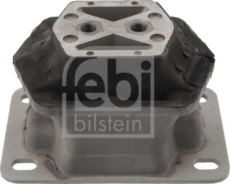 Febi Bilstein 04399 - Подушка, підвіска двигуна autozip.com.ua