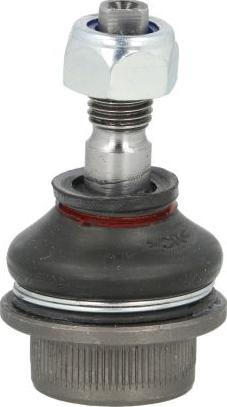 FEBI Bilstein 04392 - Шарова опора, несучий / направляючий шарнір autozip.com.ua