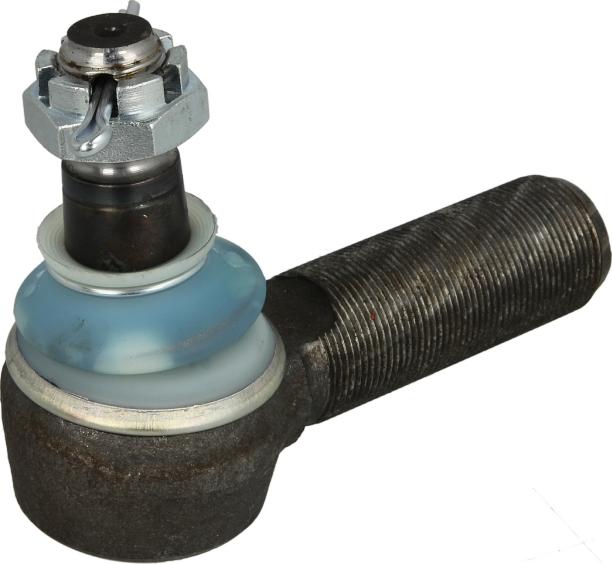FEBI Bilstein 04385 - Наконечник рульової тяги, кульовий шарнір autozip.com.ua