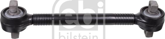 FEBI Bilstein 04373 - Важіль незалежної підвіски колеса autozip.com.ua