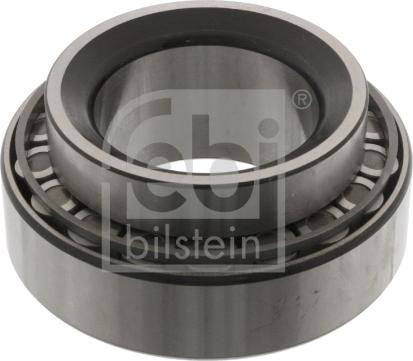 Febi Bilstein 04259 - Підшипник ступиці колеса autozip.com.ua