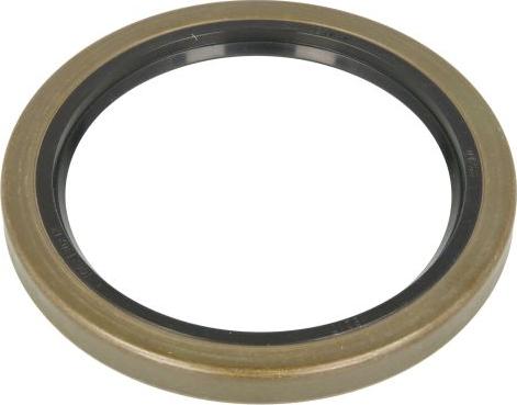 FEBI Bilstein 04266 - Ущільнююче кільце, сальник, маточина колеса autozip.com.ua