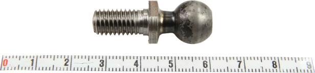 FEBI Bilstein 04260 - Кульова головка, система тяг і важелів autozip.com.ua