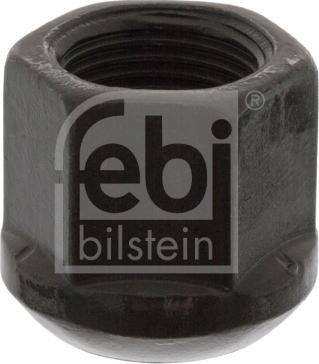 Febi Bilstein 04235 - Гайка кріплення колеса autozip.com.ua