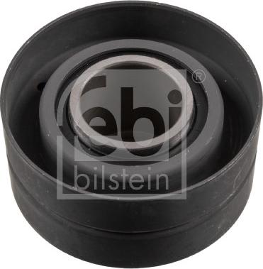 FEBI Bilstein 04749 - Паразитний / Провідний ролик, зубчастий ремінь autozip.com.ua