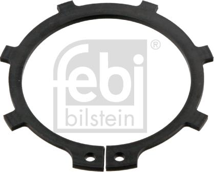 Febi Bilstein 04766 - Стопорне кільце autozip.com.ua