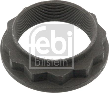 Febi Bilstein 04772 - Гайка autozip.com.ua