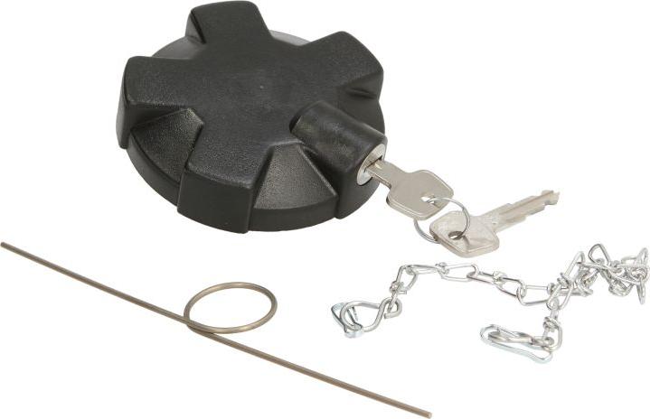 FEBI Bilstein 05942 - Кришка, паливної бак autozip.com.ua