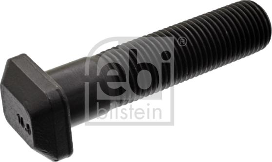 Febi Bilstein 05915 - Болт кріплення колеса autozip.com.ua