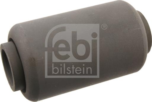 Febi Bilstein 05926 - Втулка, сережка ресори autozip.com.ua