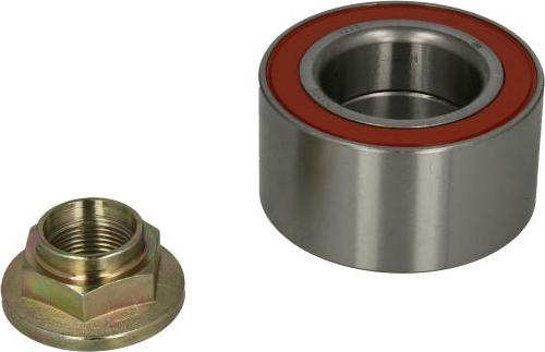 FEBI Bilstein 05412 - Комплект підшипника маточини колеса autozip.com.ua
