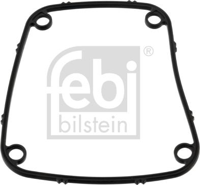 Febi Bilstein 05430 - Прокладка, кришка головки циліндра autozip.com.ua