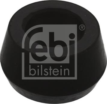 Febi Bilstein 05429 - Втулка, стабілізатор autozip.com.ua