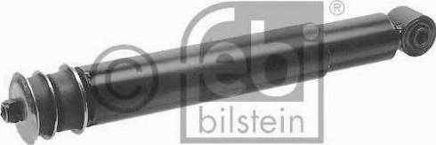 Febi Bilstein 05476 - Амортизатор autozip.com.ua