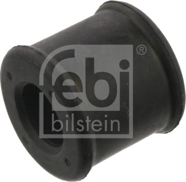 Febi Bilstein 05472 - Підвіска, амортизатори autozip.com.ua