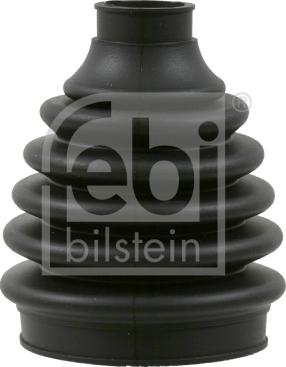 Febi Bilstein 05548 - Пильник, приводний вал autozip.com.ua